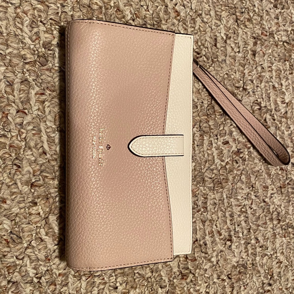 Brand New Kate Spade Wallet